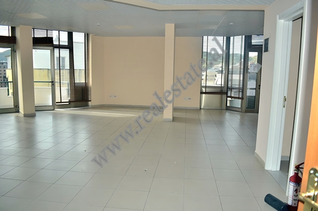Office space for rent near Blloku area in Tirana, Albania